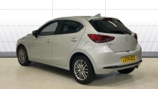 Mazda 2 1.5 Skyactiv G Exclusive-Line 5dr Auto Petrol Hatchback